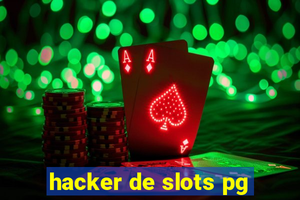 hacker de slots pg